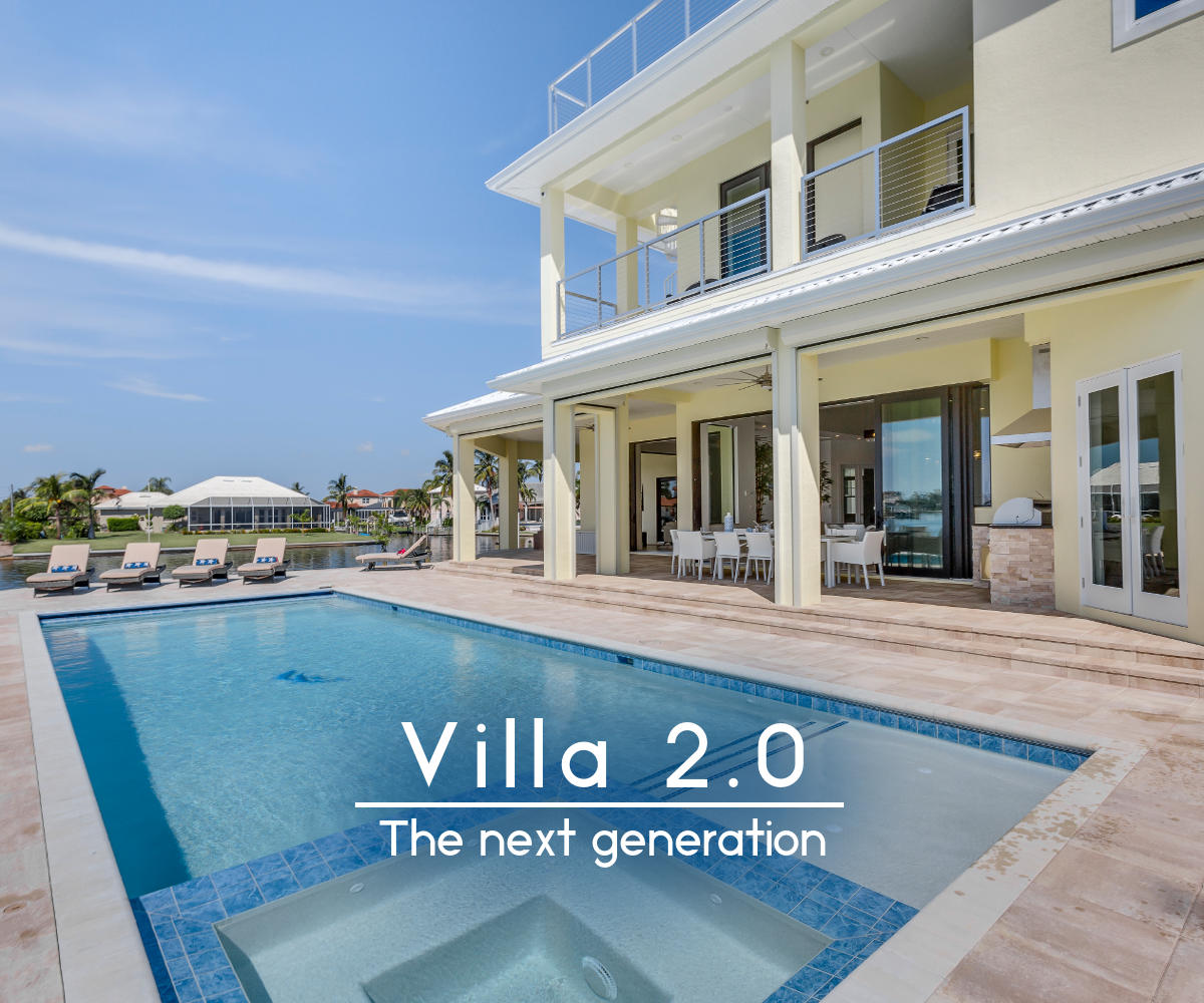Villa 2.0 The Next Generation
